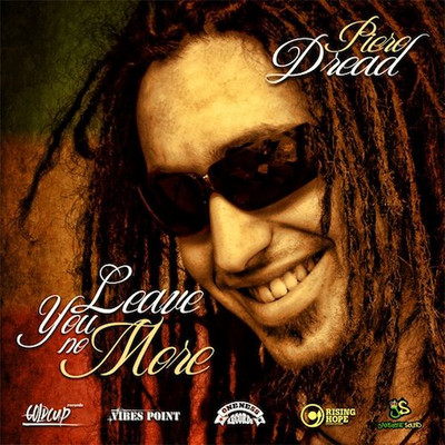 PieroDread - Leave You No More