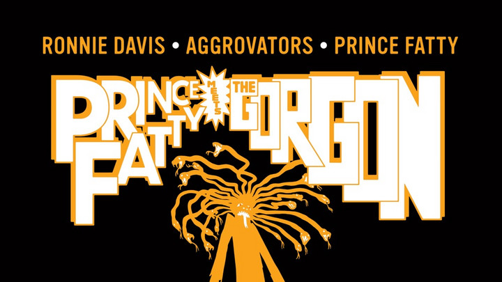 Ronnie Davis x The Aggrovators x Prince Fatty - Sun Is Shining [2/6/2026]