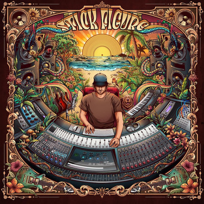 Stick Figure - Free Flow Sessions