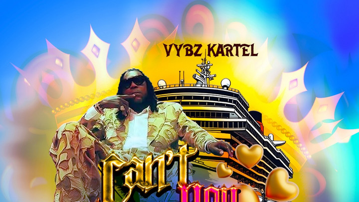 Vybz Kartel - Can't Leave You Alone [10/10/2025]
