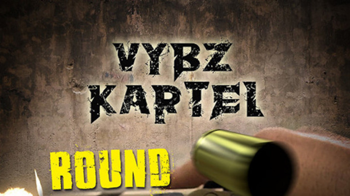 Vybz Kartel - Round Corna [10/18/2016]