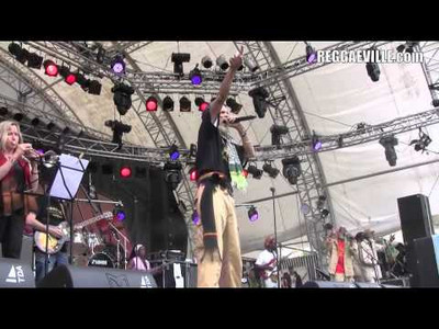 Congos @ SummerJam