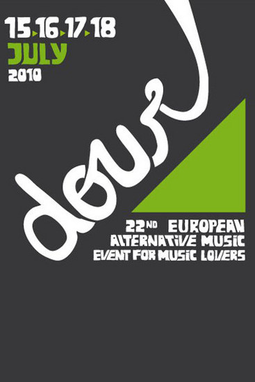 Dour 2010