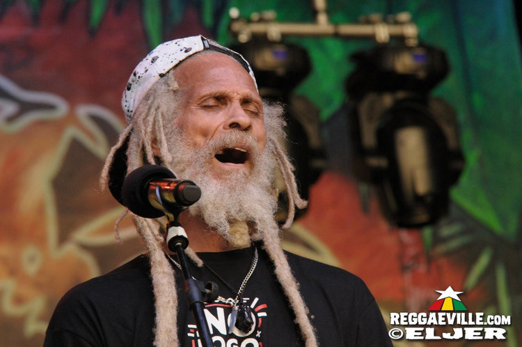 Inna De Yard, New Kingston & The Specials @ Rototom Sunsplash 2017