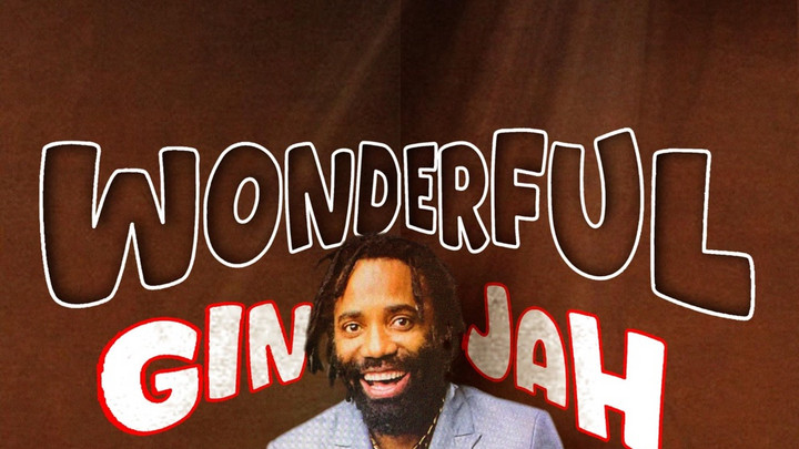 Ginjah - Wonderful [5/30/2025]