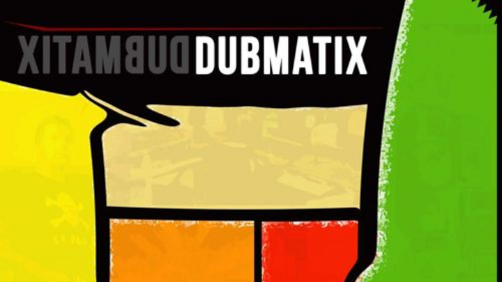 Dubmatix - Sovereign Dub [4/20/2015]