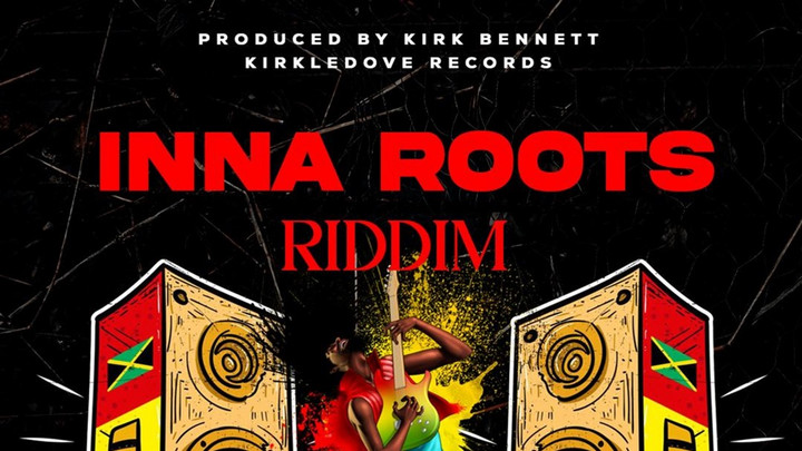 Busy Signal - Roots [4/18/2025]