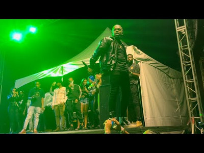 Jamiehl @ One Blood Family Fest 2023