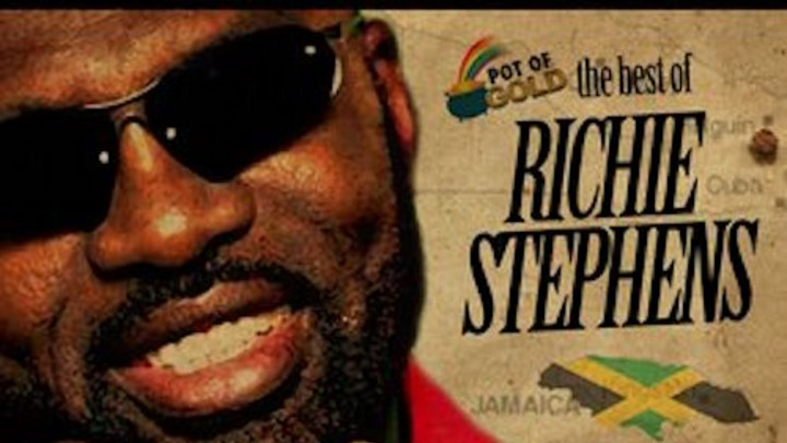 Richie Stephens - Real Reggae Music Mixtape [12/21/2015]