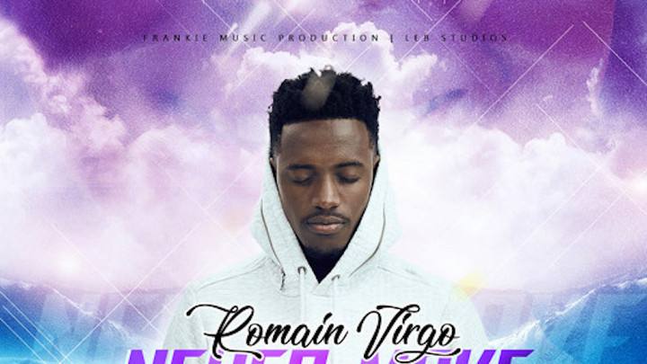 Romain Virgo - Never Make Her Sad [12/20/2019]