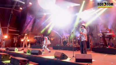 Third World @ Rototom Sunsplash 2019