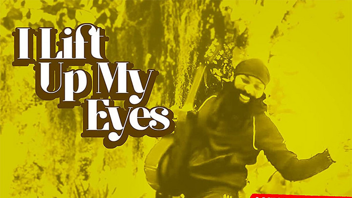 Anthony Cruz - I Lift Up My Eyes [10/15/2021]