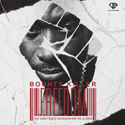 Bounty Killer feat. Agent Sasco, Chevaughn & The LC Show - Freedom