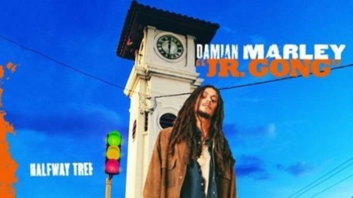 Damian Marley feat. Daddigon - Cool & Dandy [9/11/2001]