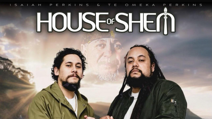 House Of Shem, Isaiah & Te Omeka Perkins - It's Too Late [1/9/2026]