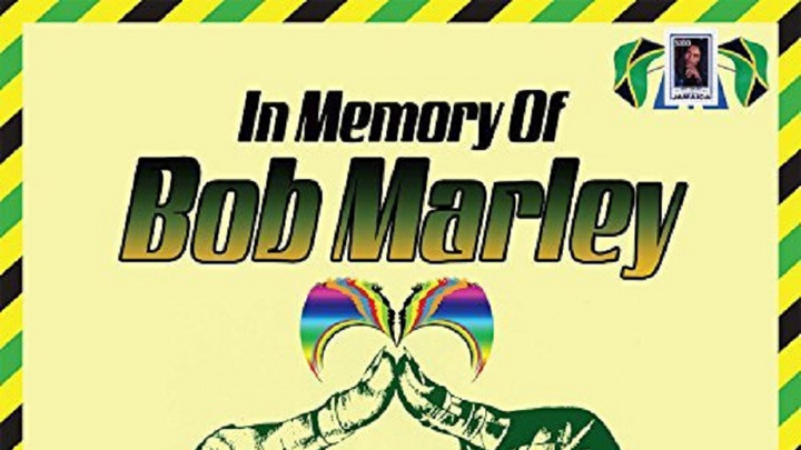 Ijahman Levi - In Memory of Bob Marley [5/13/2016]