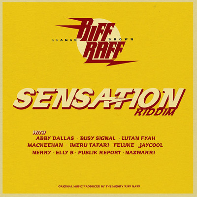 Sensation Riddim