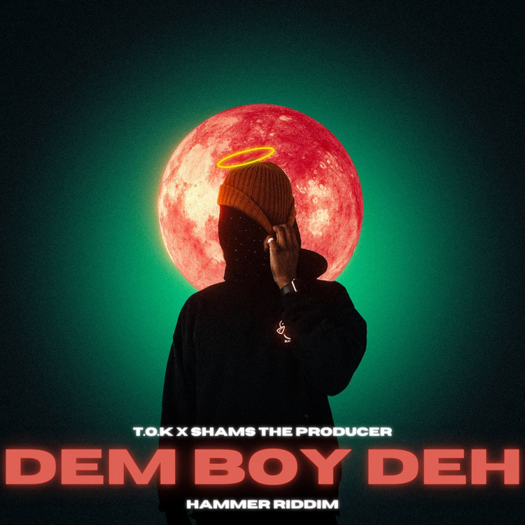 T.O.K - Dem Boy Deh