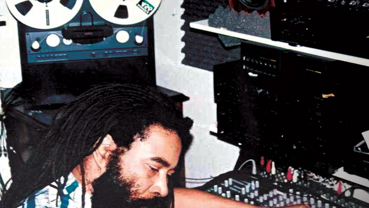 The Twinkle Brothers - In Dub | 1970s /Early 80s (Full Album) [12/7/2025]