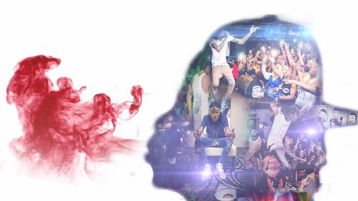 Alkaline - Conquer The World [3/9/2016]