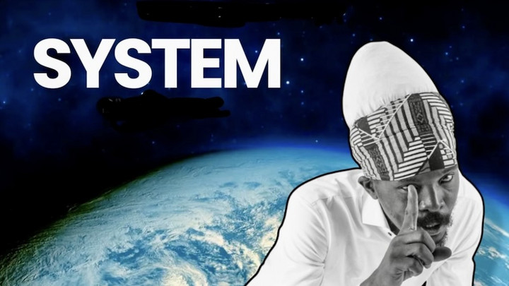 Anthony B - System [4/29/2025]