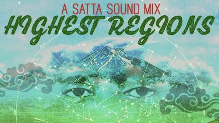 Blakkamoore & Lustre Kings - Highest Regions (Mixtape) [8/6/2020]