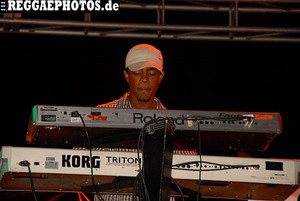 Sean 'Young Pow' Diedrick