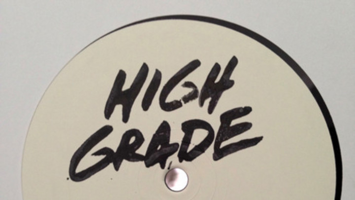 Gentleman's Dub Club - High Grade (Prince Fatty Version) [10/22/2014]