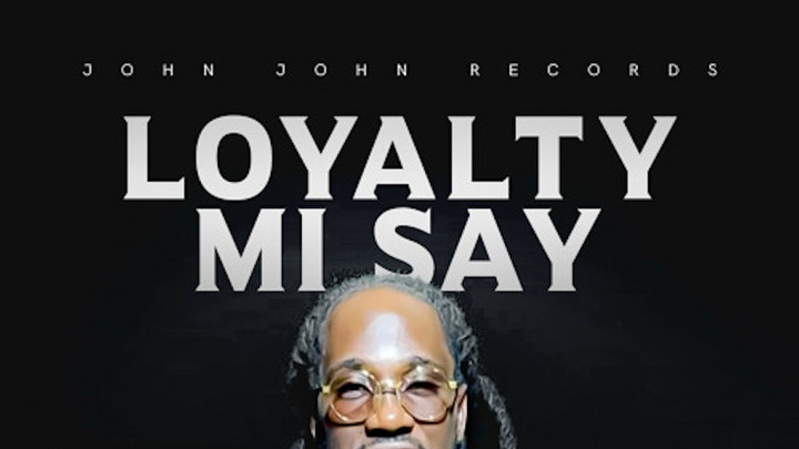 I Octane - Loyalty Mi Say [2/18/2022]