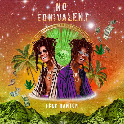 Leno Banton - No Equivalent