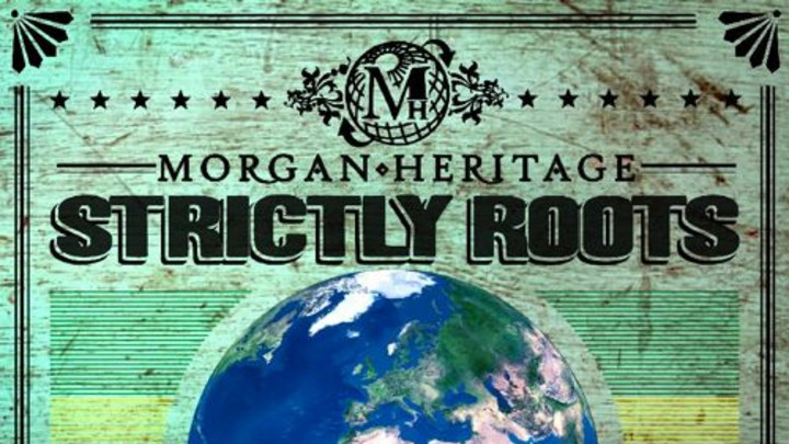 Morgan Heritage - So Amazing feat. J Boog, Jemere Morgan & Gil Sharone [3/31/2015]