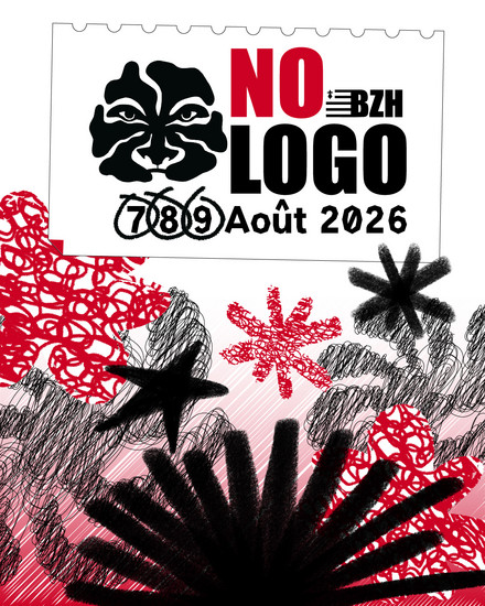 No Logo BZH 2026