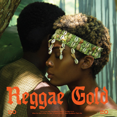 Reggae Gold 2020