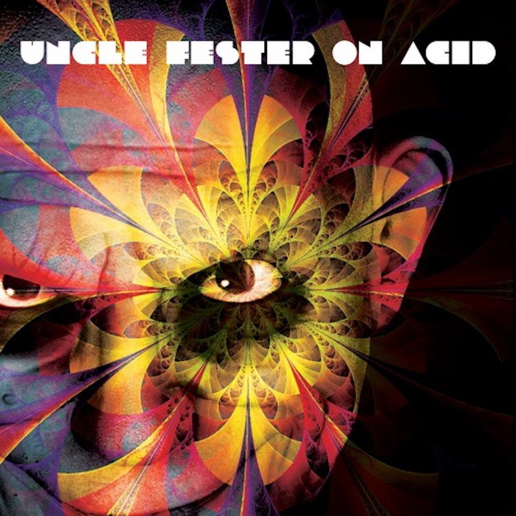 iLLBiLLY HiTEC & Uncle Fester On Acid - Dub Like A Rudeboy