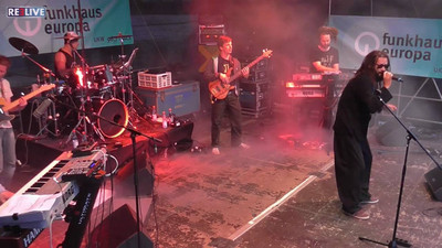 Dactah Chando @ P-Town Open Air Festival 2016