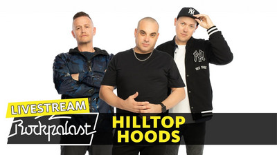 Hilltop Hoods @ SummerJam 2023 (Live Stream)
