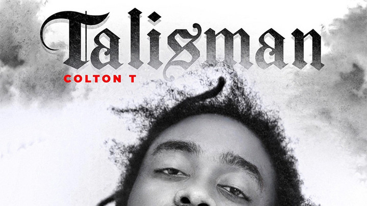 Colton T - Talisman (Full Album) [5/17/2021]