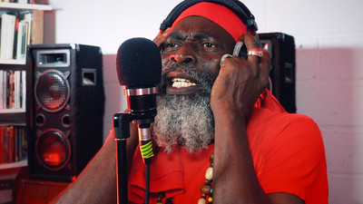 Capleton - Sound Killer (Little Lion Sound Dubplate)