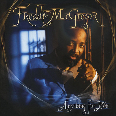 Albums: Freddie McGregor