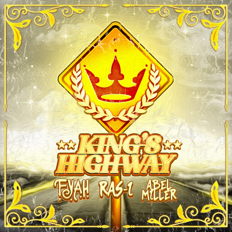 Listen: Lutan Fyah - Burning Fyah (Official Mixtape)