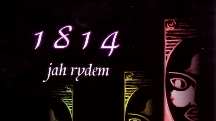 1814 - Jah Rydem (Full Album) [7/1/2018]