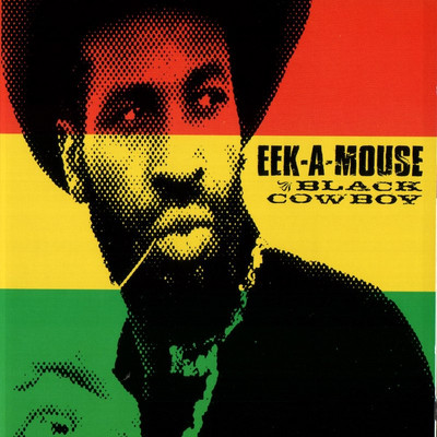 Albums: Eek-A-Mouse