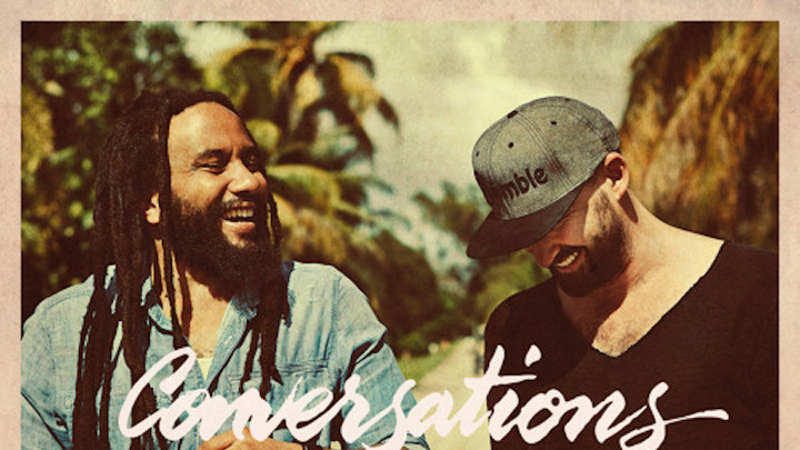 Gentleman & Ky-Mani Marley - Signs Of The Times [6/3/2016]