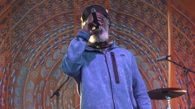 Burning Spear @ Sierra Nevada World Music Festival 2023 (Full Show)