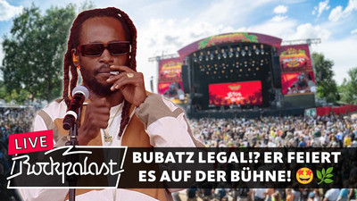 Jesse Royal - Finally @ SummerJam 2024