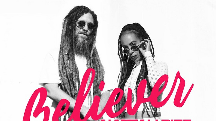 Nattali Rize feat. Mike Love - Believer [6/3/2022]