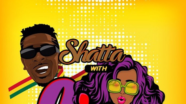 Shatta Wale & 9TYZ - Shatta With 9 [2/15/2019]