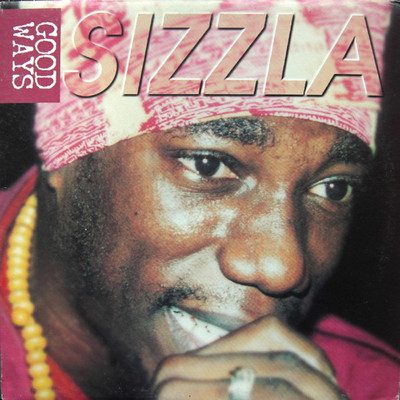 Sizzla - Good Ways