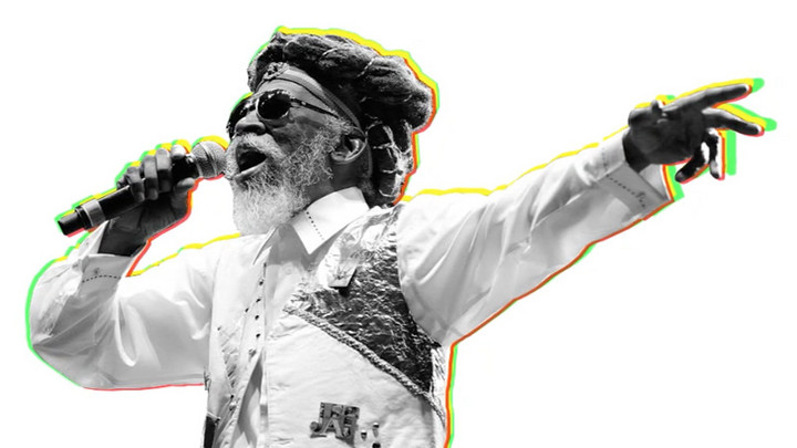 Bunny Wailer - Stand In Love [9/28/2013]