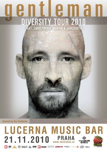 Gentleman 11/21/2010